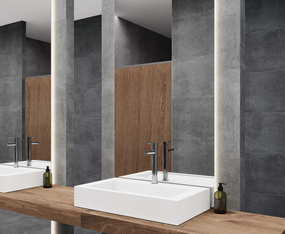 Laparet Betonica Graphito PRO фото 2