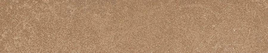 Плинтус Kerama Marazzi Руссильон KM6060G0651RBT6 оранжевый светлый матовый обрезной 9.5x60