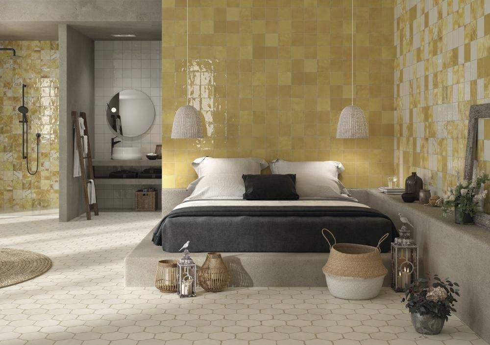 Ape Ceramica Souk