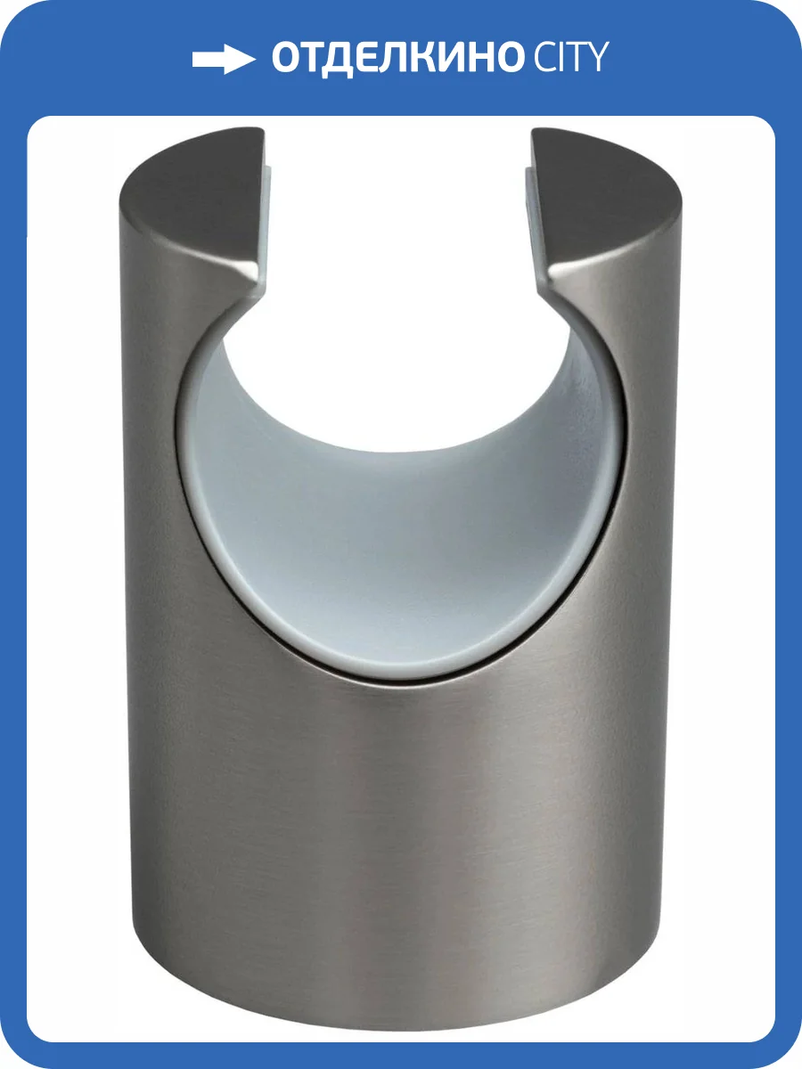 Держатель для душа Allen Brau Priority 5.31C15-BN никель брашированный фото 3