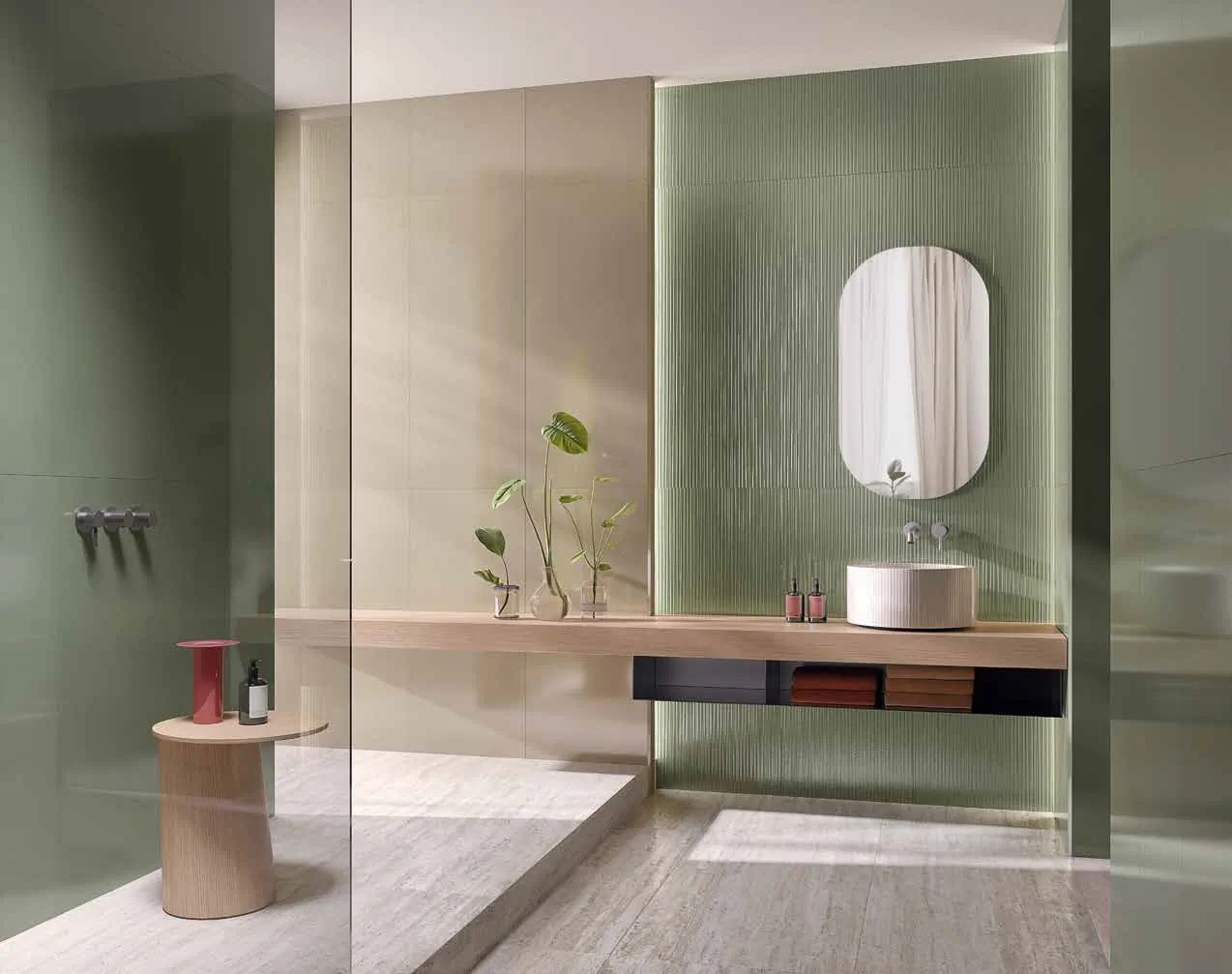 FAP Ceramiche Materia Brillante фото 3