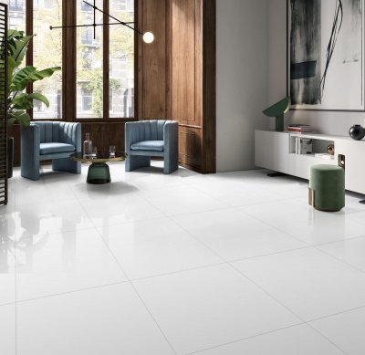 Laparet Кристал Белый