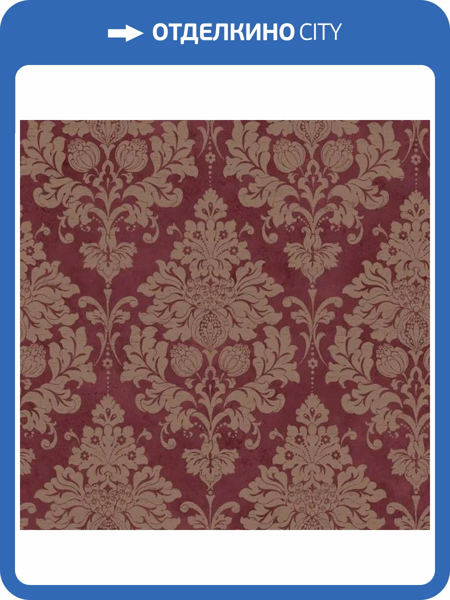 Обои Galerie Classic Silks 4 CI38221 фото 2