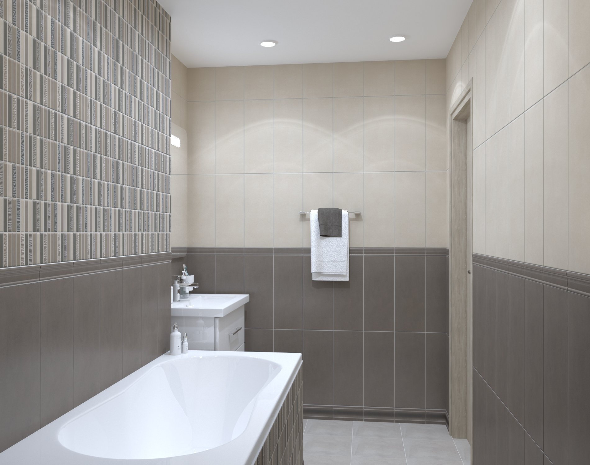 Kerama Marazzi Параллель фото 4