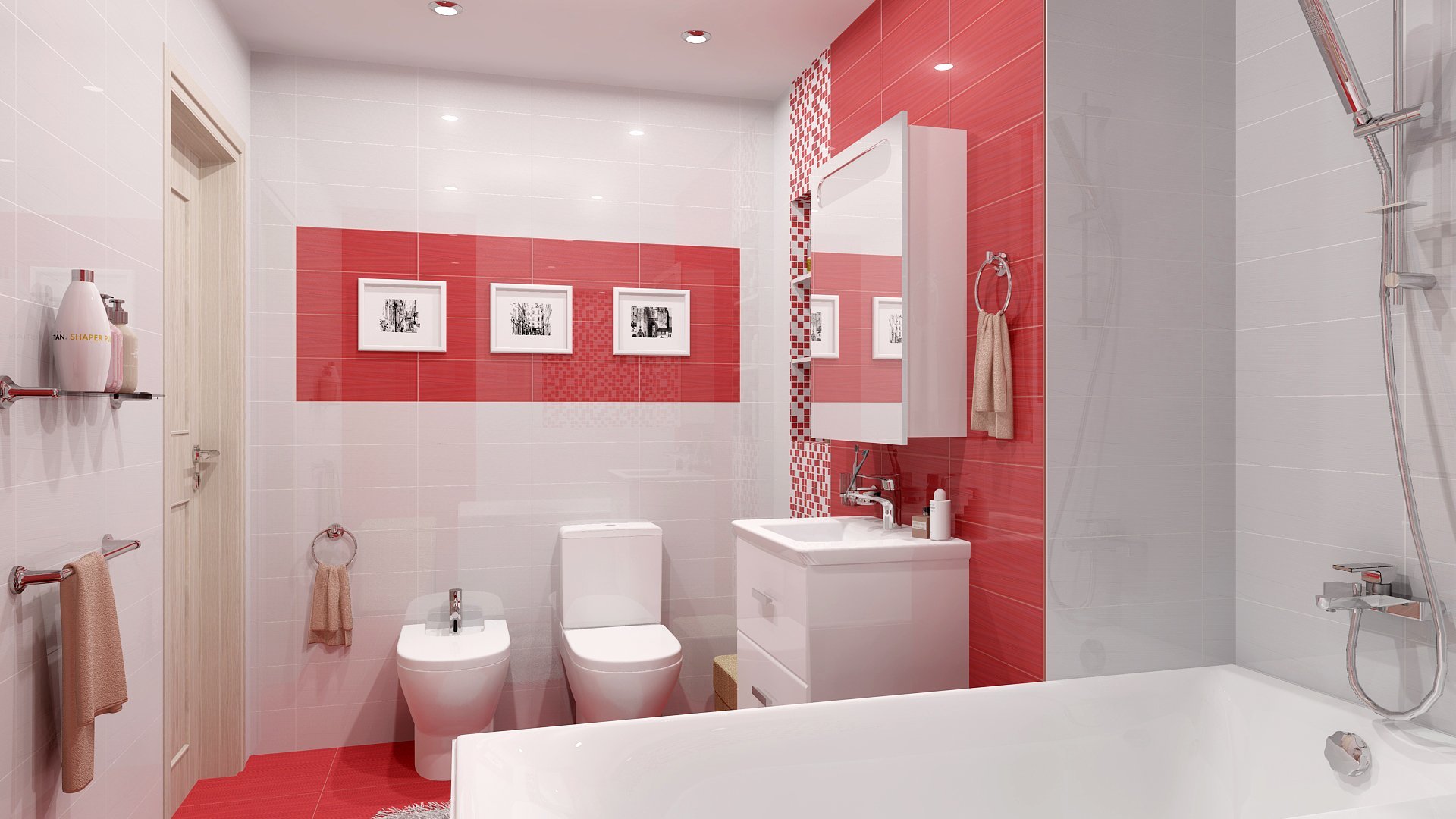Kerama Marazzi Салерно 3 фото 4