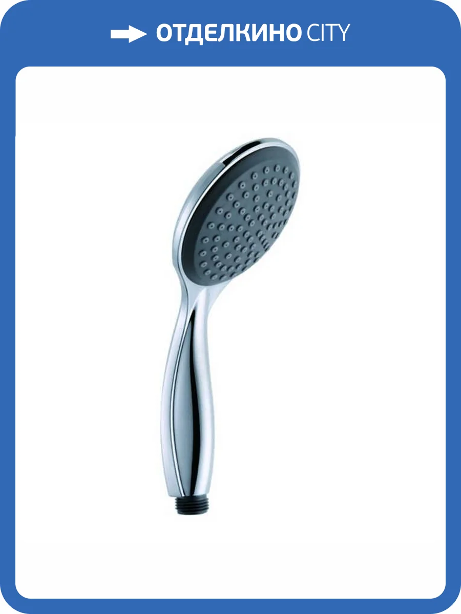 Лейка для душа D&K DC1101701 фото 3