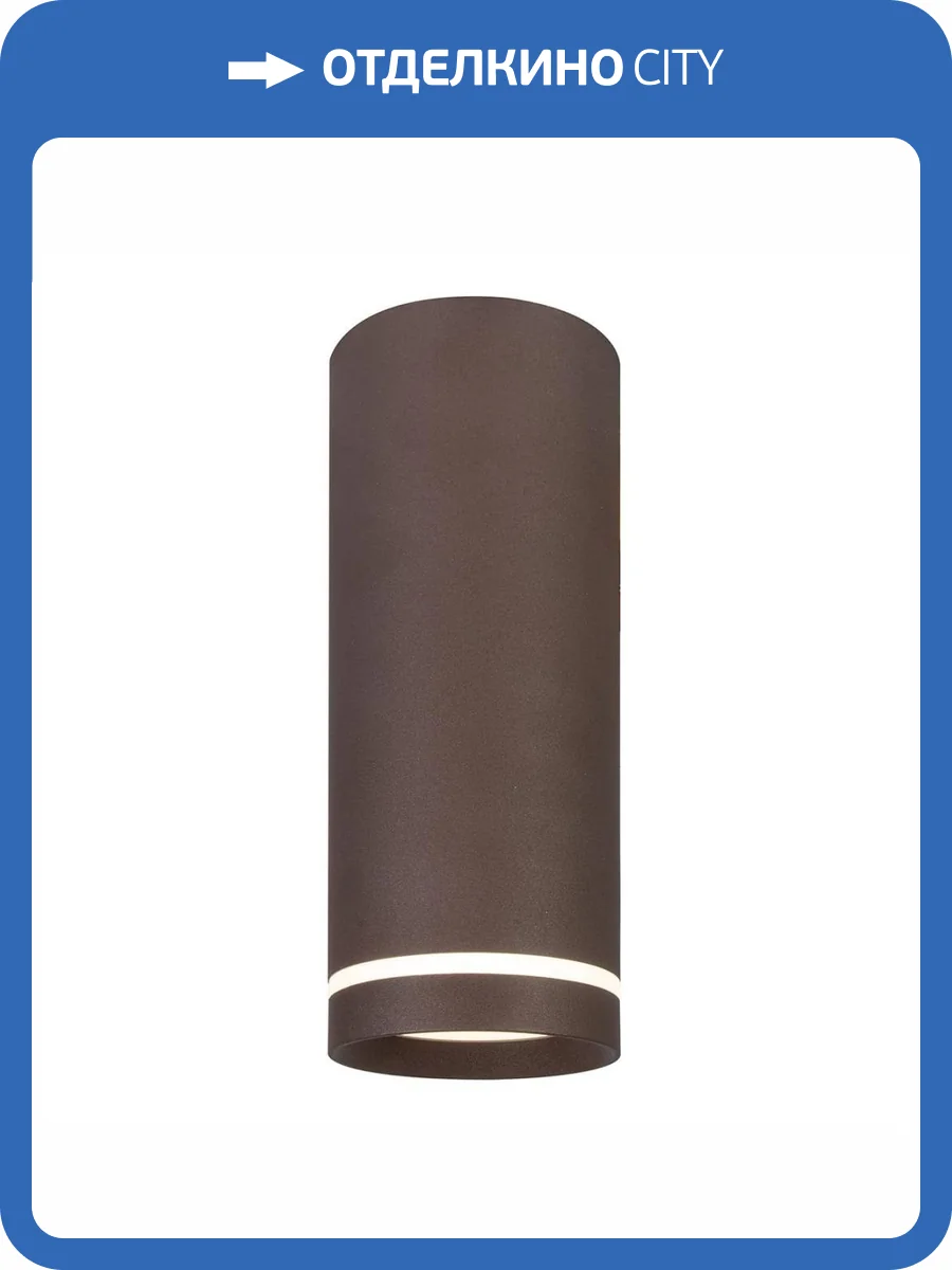 Потолочный светодиодный светильник Escada 20009SMU/02LED CF фото 2