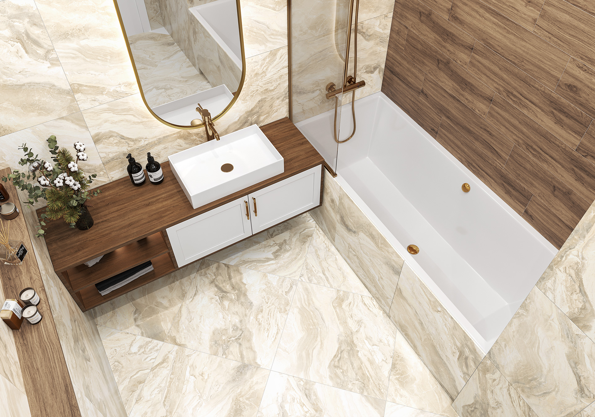 New Trend Destone фото 2
