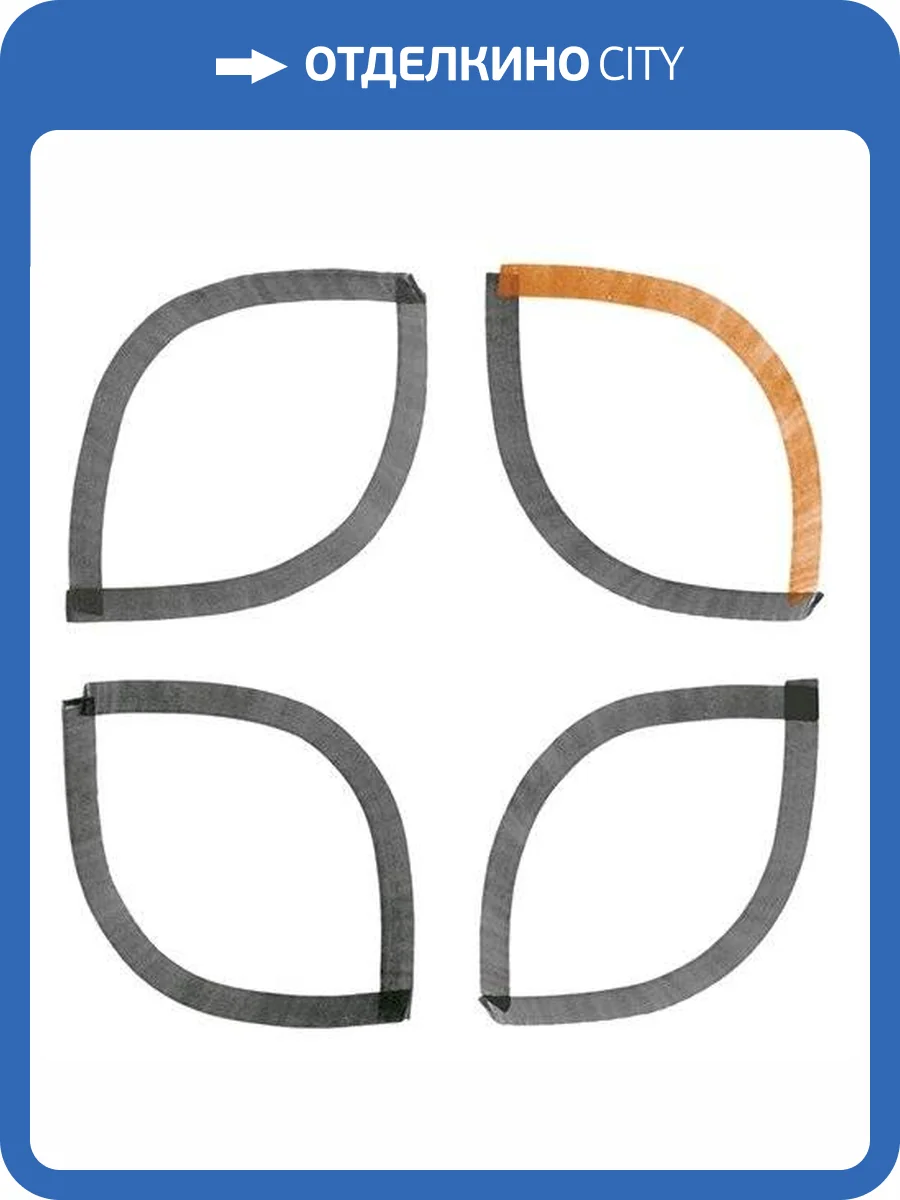 Декор Vives Maori Vanuatu 20x20 фото 2