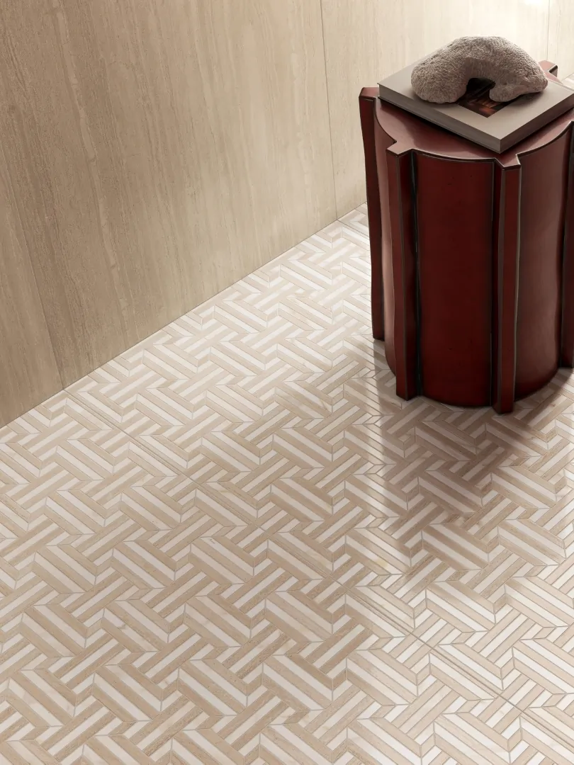 Vallelunga Intarsi Warm фото 4