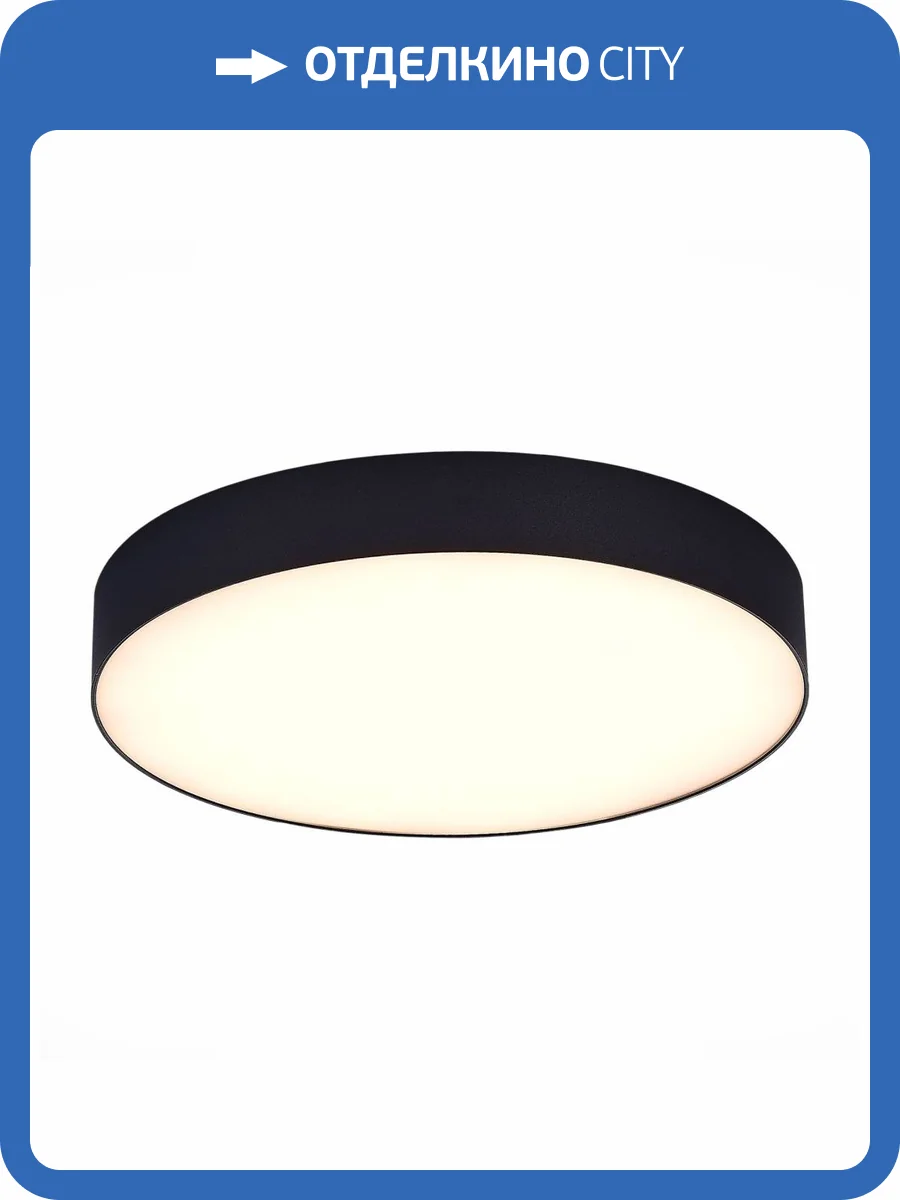 Светильник потолочный ST Luce ST606.432.36 фото 2