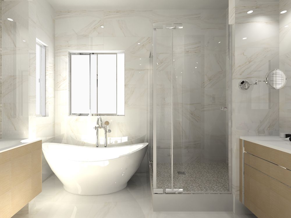 Porcelanosa Calacata фото 2