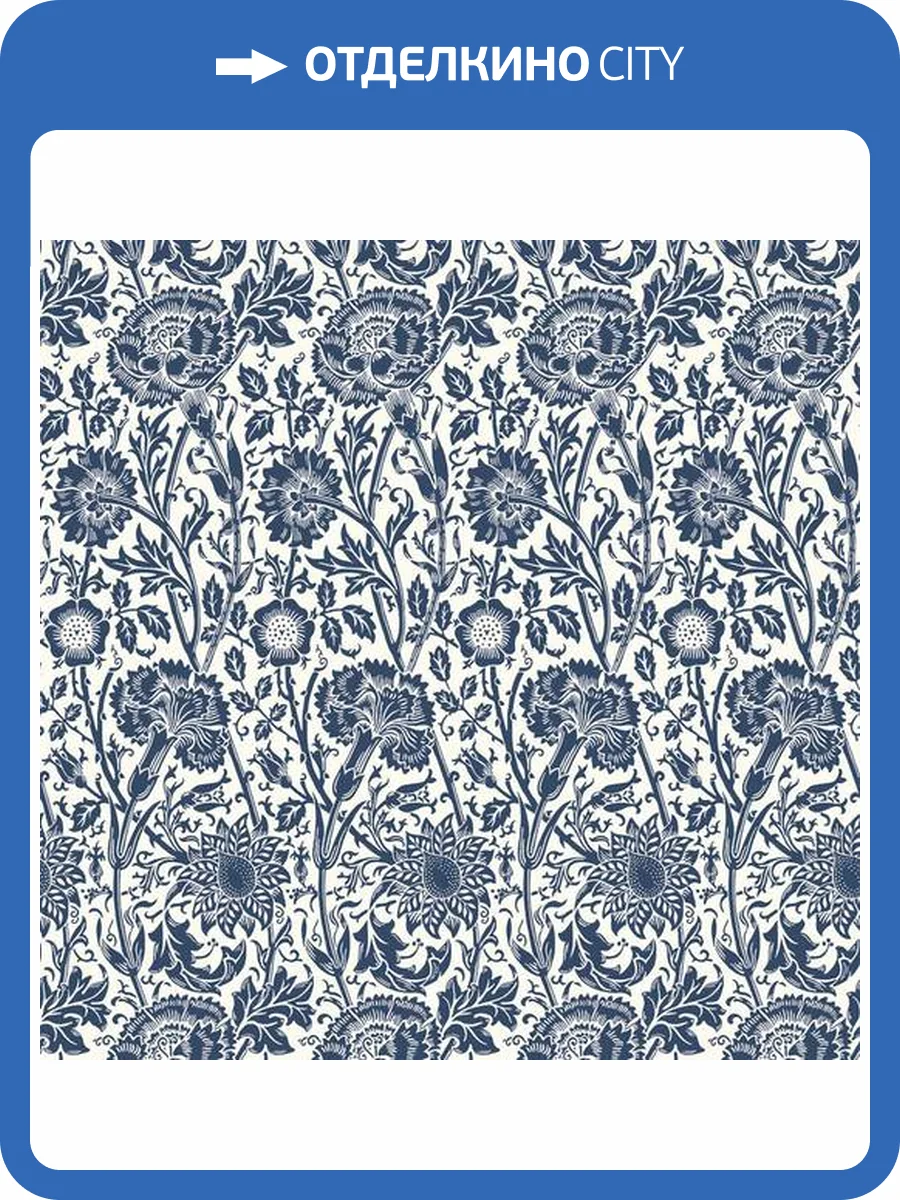 Обои KT Exclusive Arts&Crafts ET12502 фото 2