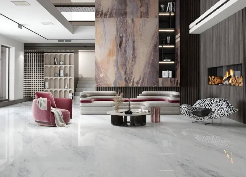 Realistik Rainbow Crystal