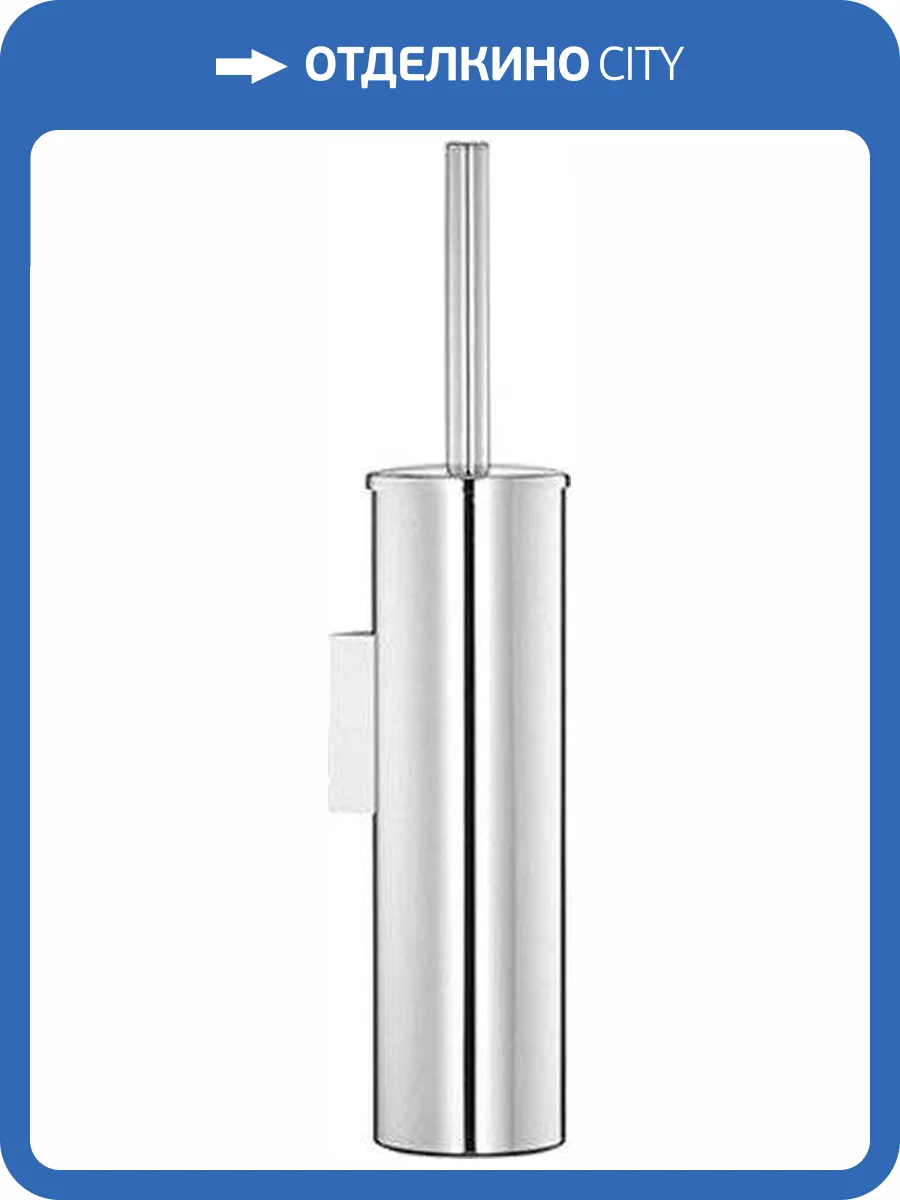 Ершик Wasserkraft K-1087 фото 5