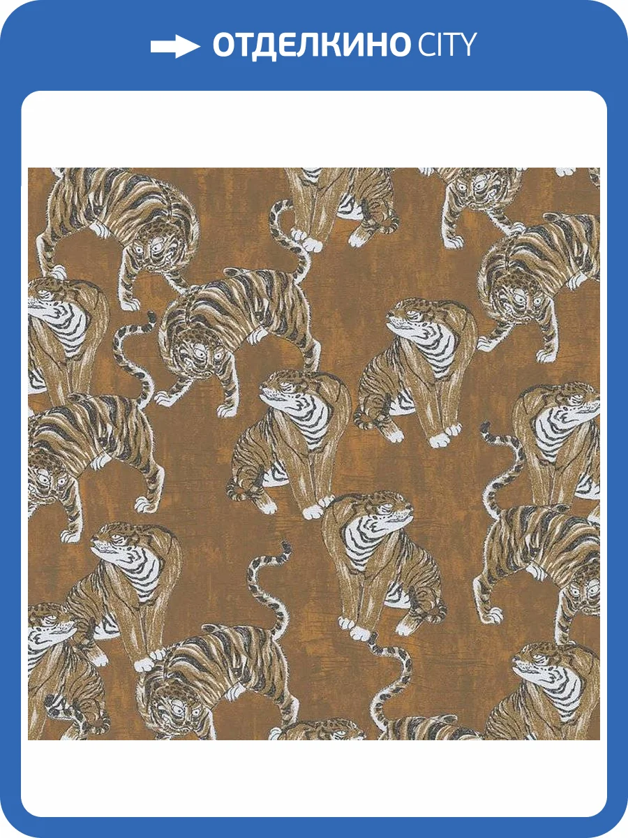 Обои флизелиновые Marburg Memento 32001 фото 2