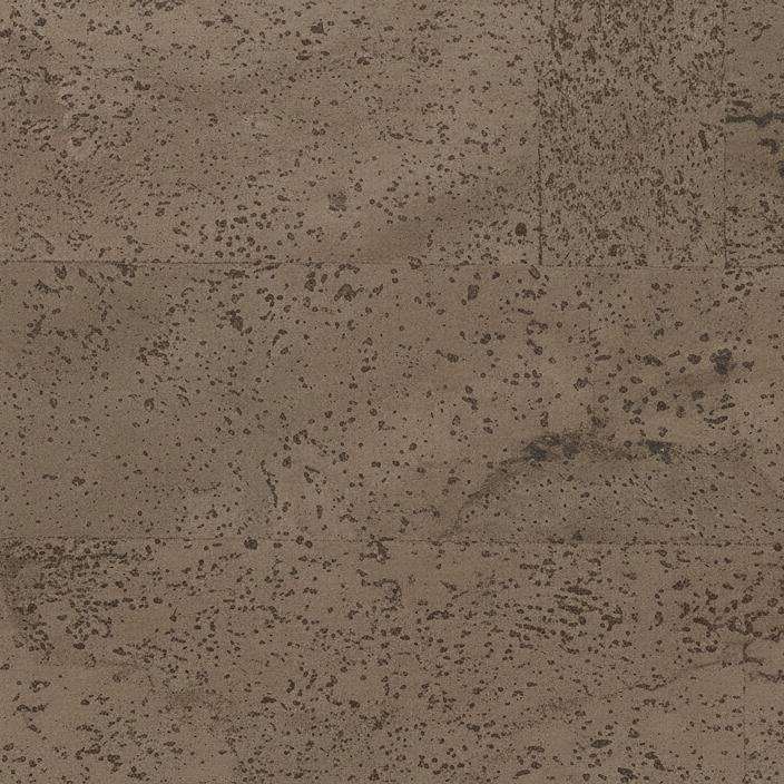 Пробковое покрытие Corkstyle Corkpro Fantasie March 4V Клеевое 915x200x6