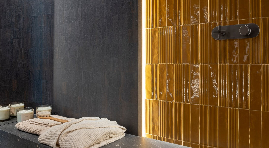 Casa Dolce Casa Sensi Colore фото 11