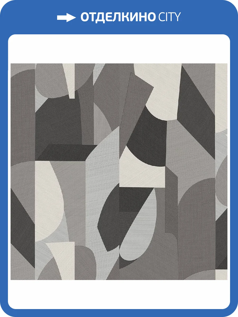 Обои Du&Ka Jinx 28300-5 фото 2