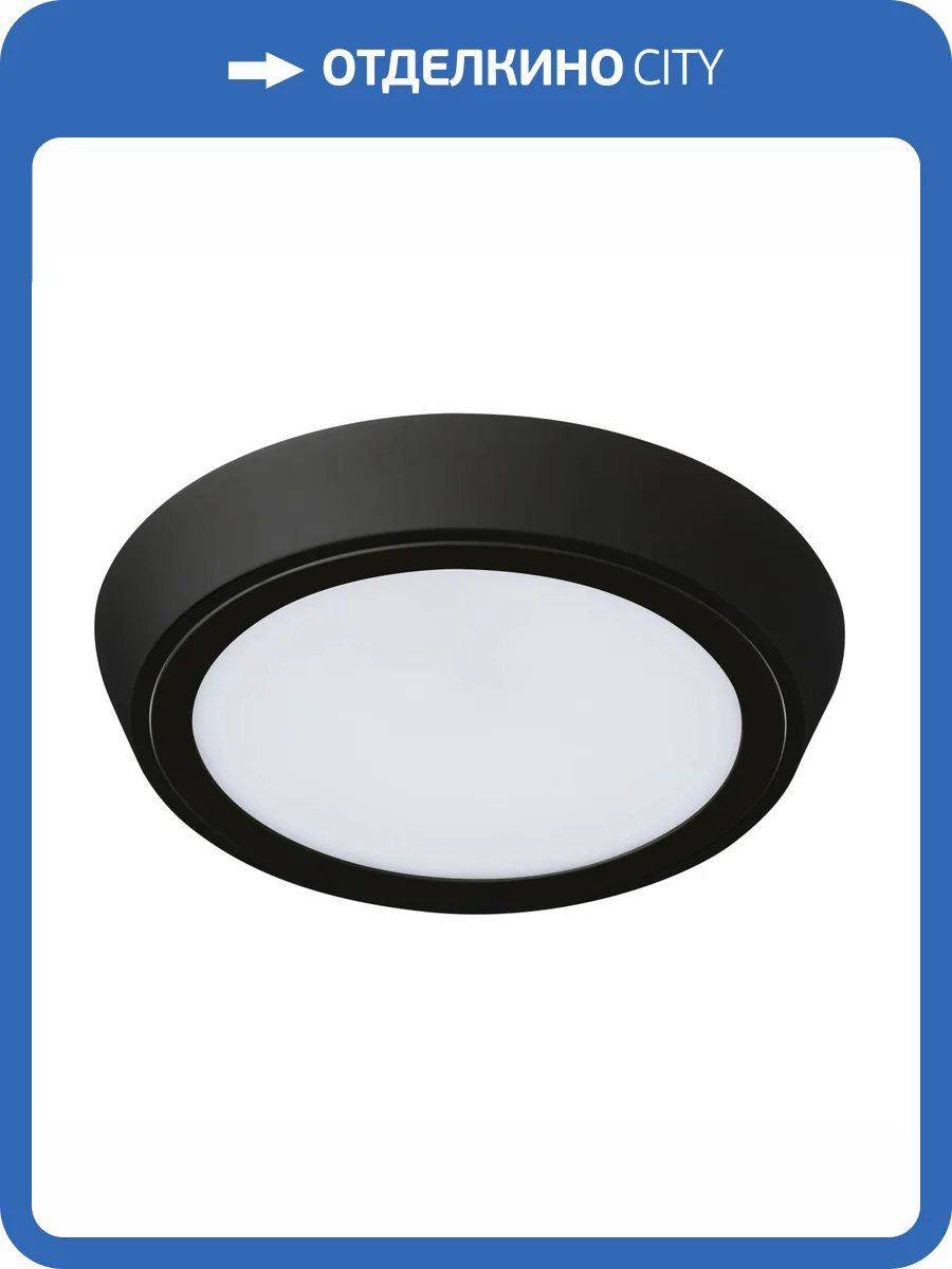 Накладной светильник Lightstar Urbano 216972 фото 4