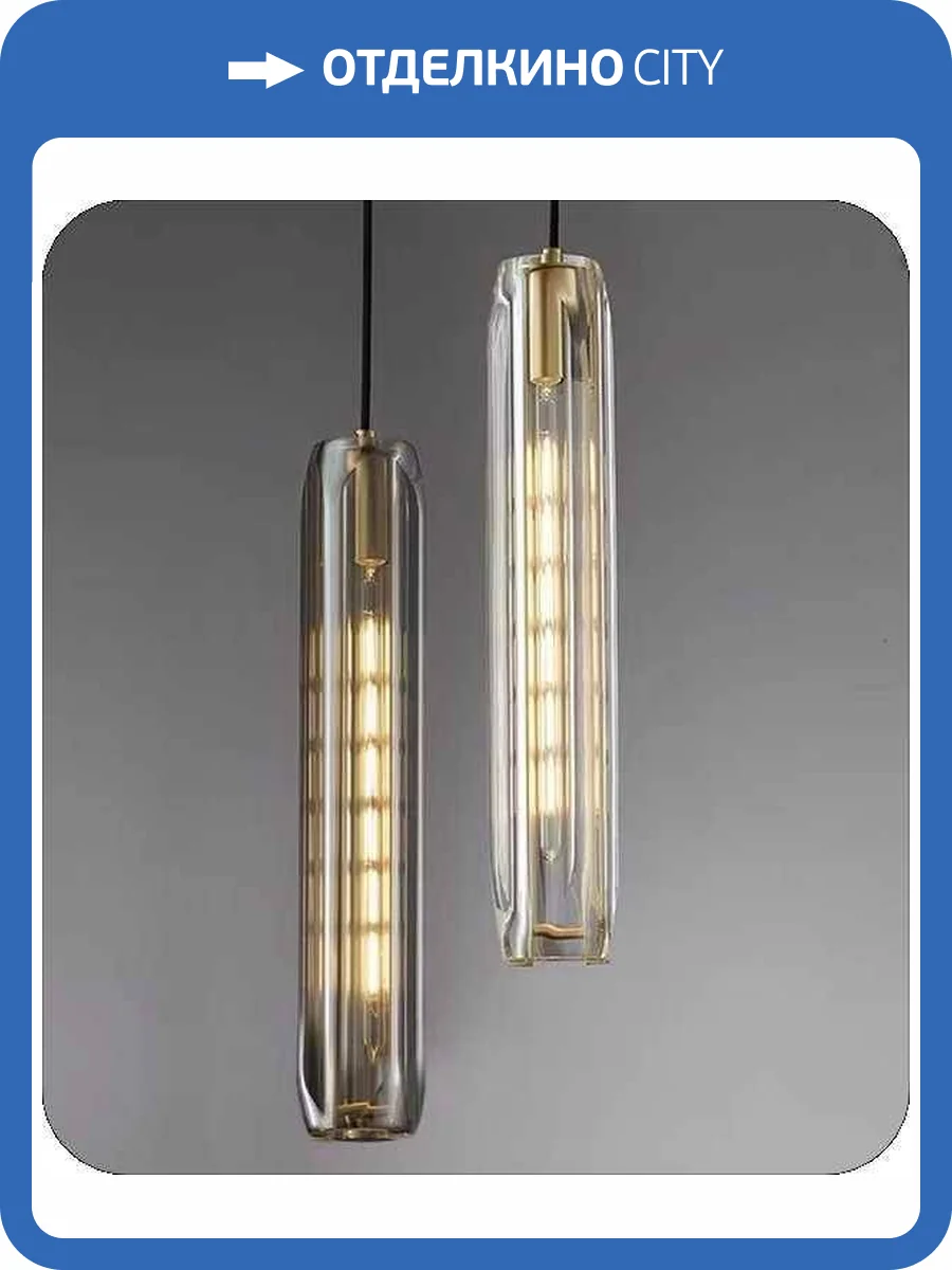 Светильник подвесной Alfa Light F0324-97 фото 2