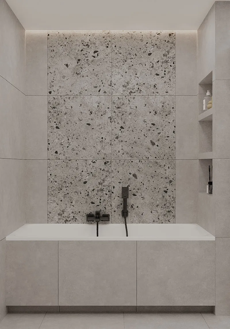 Beryoza Ceramica Atacama фото 3