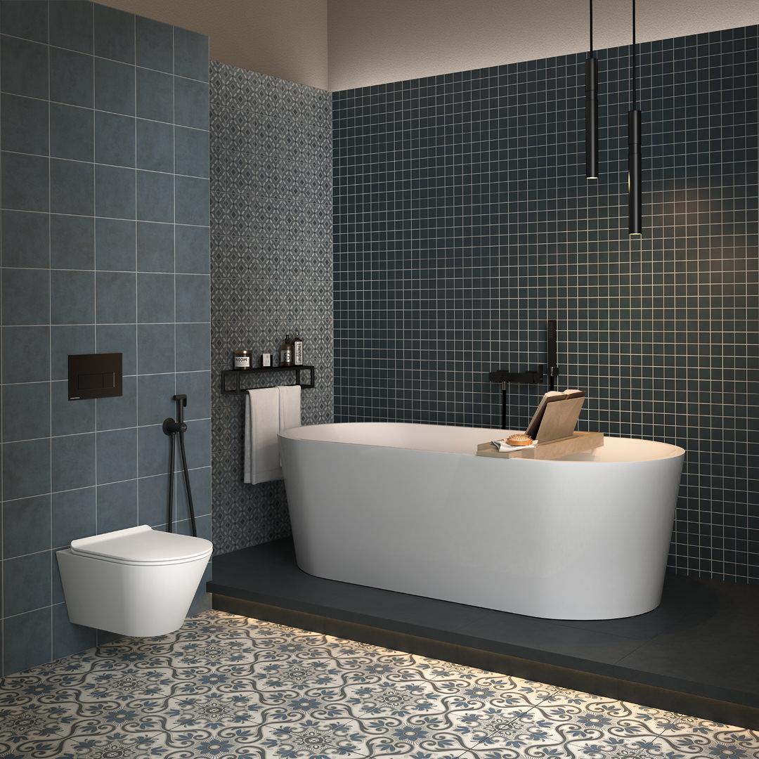 Kerama Marazzi Про Чементо фото 5
