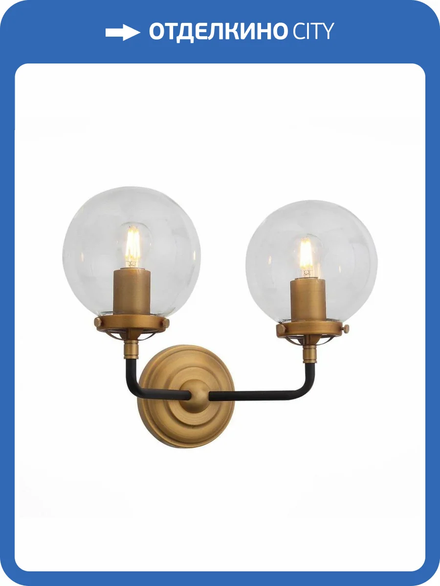 Бра ST Luce Varieta SL234.401.02 фото 4