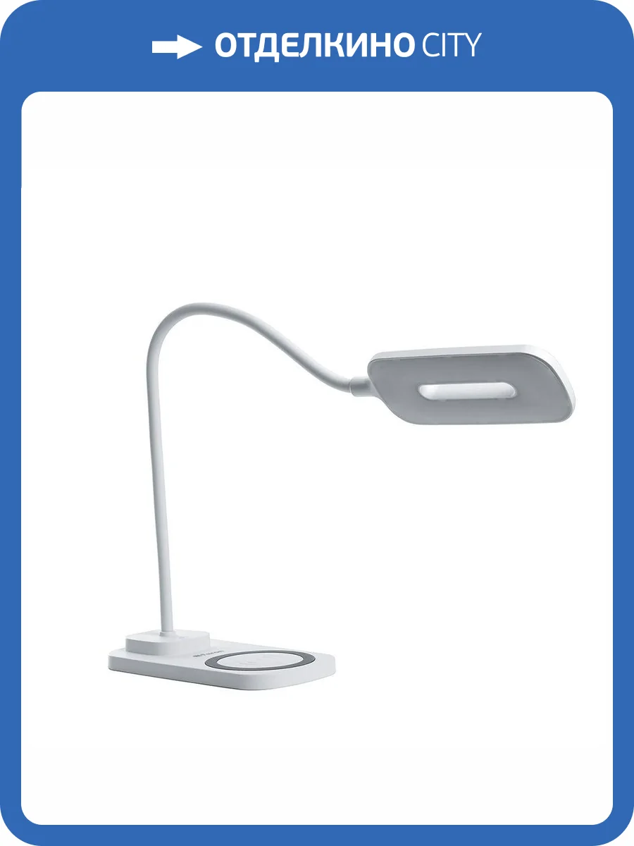 Настольная лампа Feron DE1729 41552 фото 5