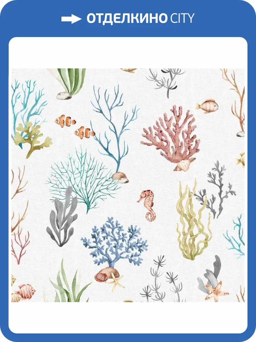 Обои ICH Mika 977-1 фото 2