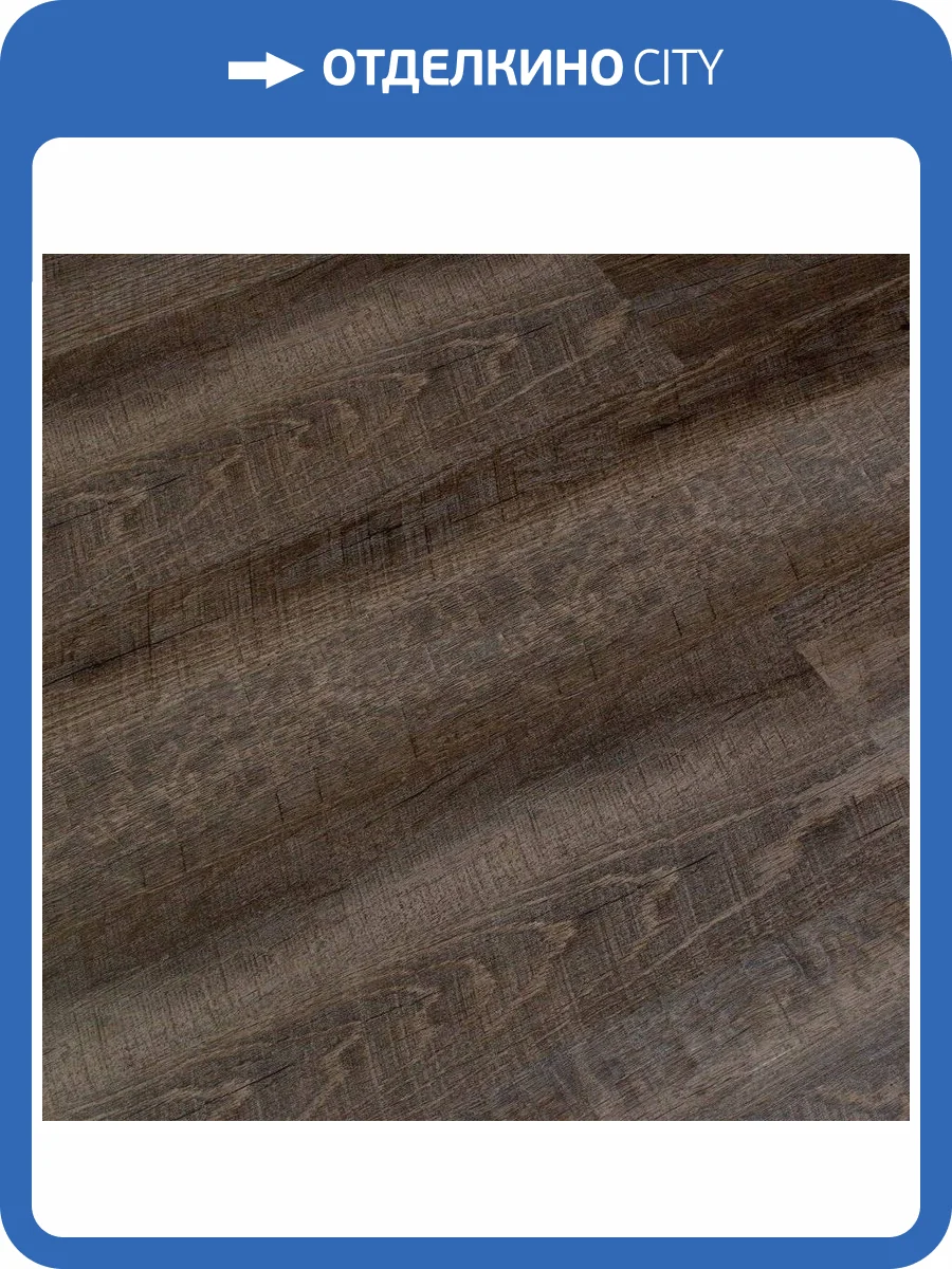 LVT Плитка Alpine Floor Ultra 2/34 ECO 5-8 Дуб Рустикальный 1219.2x184.15 фото 2