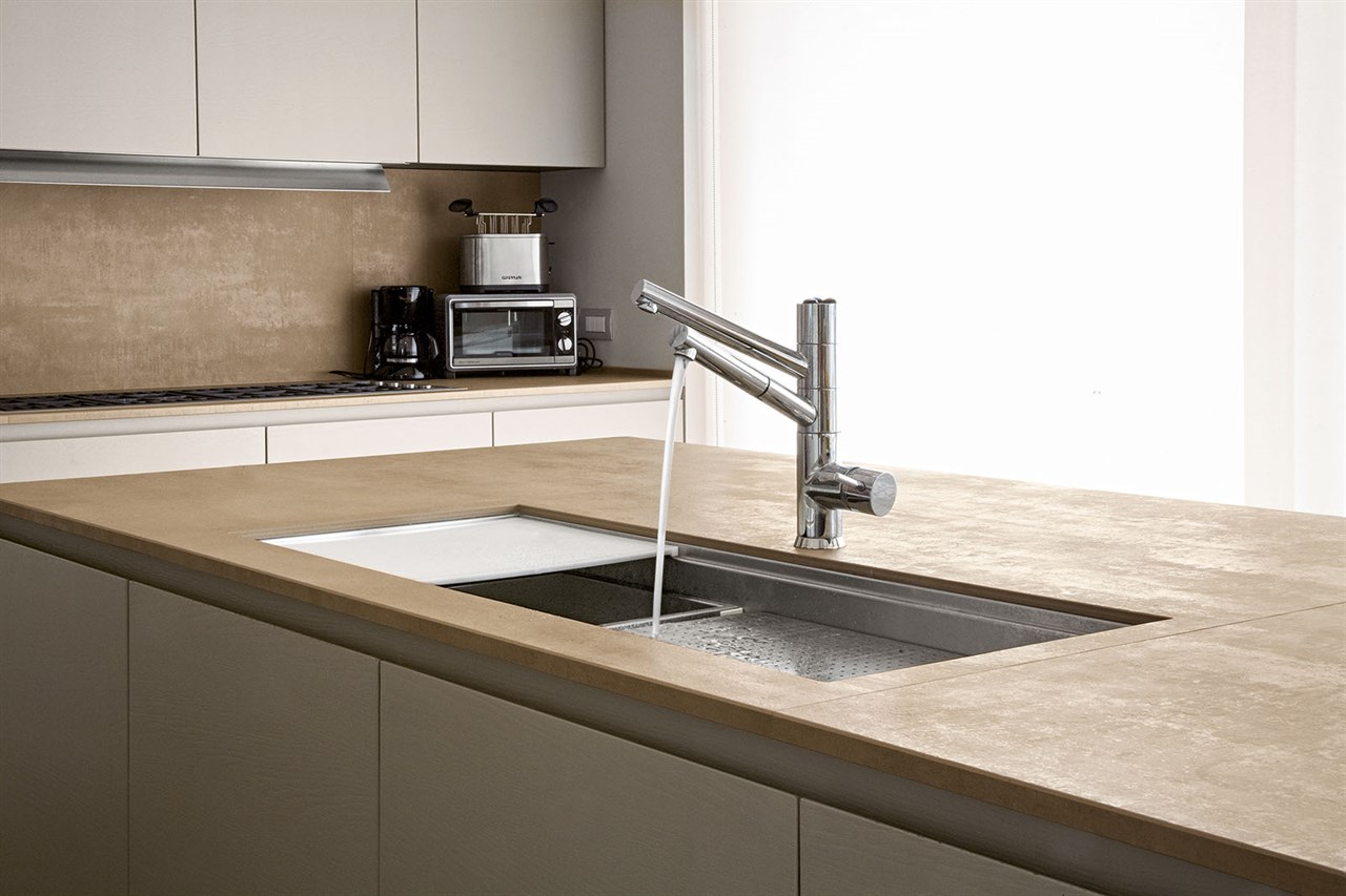 Gigacer Concrete фото 7