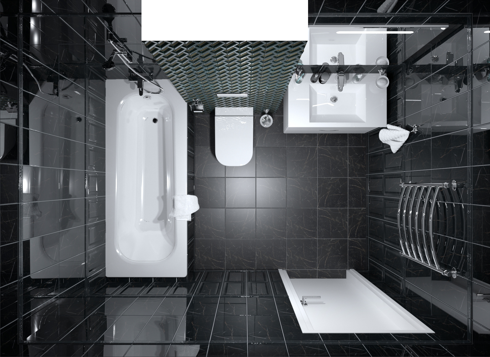 Kerama Marazzi Алькала 1 фото 5