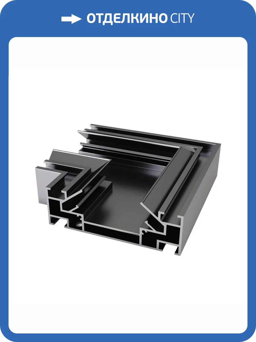 Угловой соединитель ST Luce ST045 ST045.199.00 фото 2