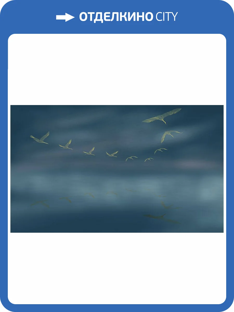 Фреска La Stanza Alba 800381 стакко (размер на заказ) фото 2