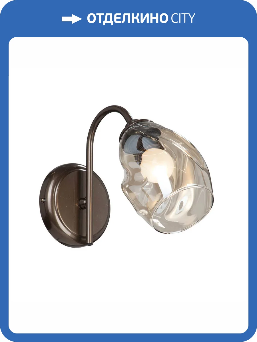 Бра Vitaluce V4929-7/1A фото 2