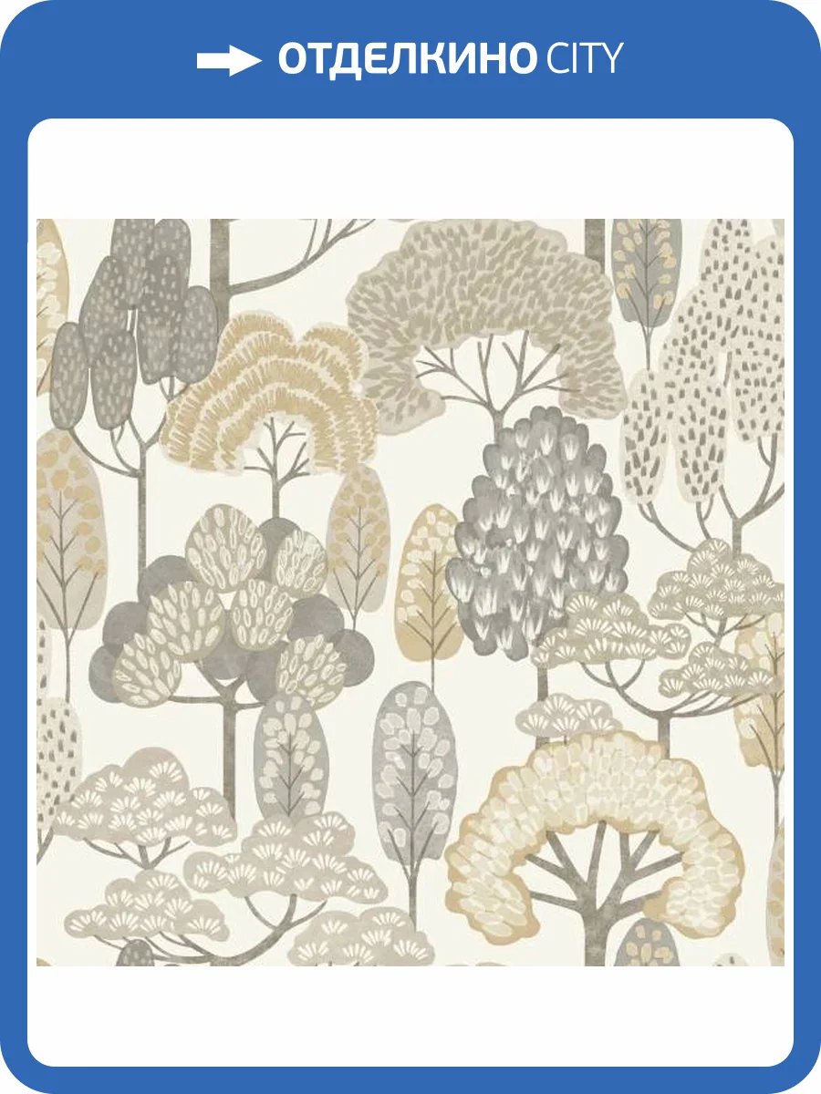 Обои Grandeco Little Dreamers LD 2103 фото 2