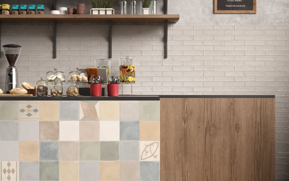 Marca Corona Chalk фото 3