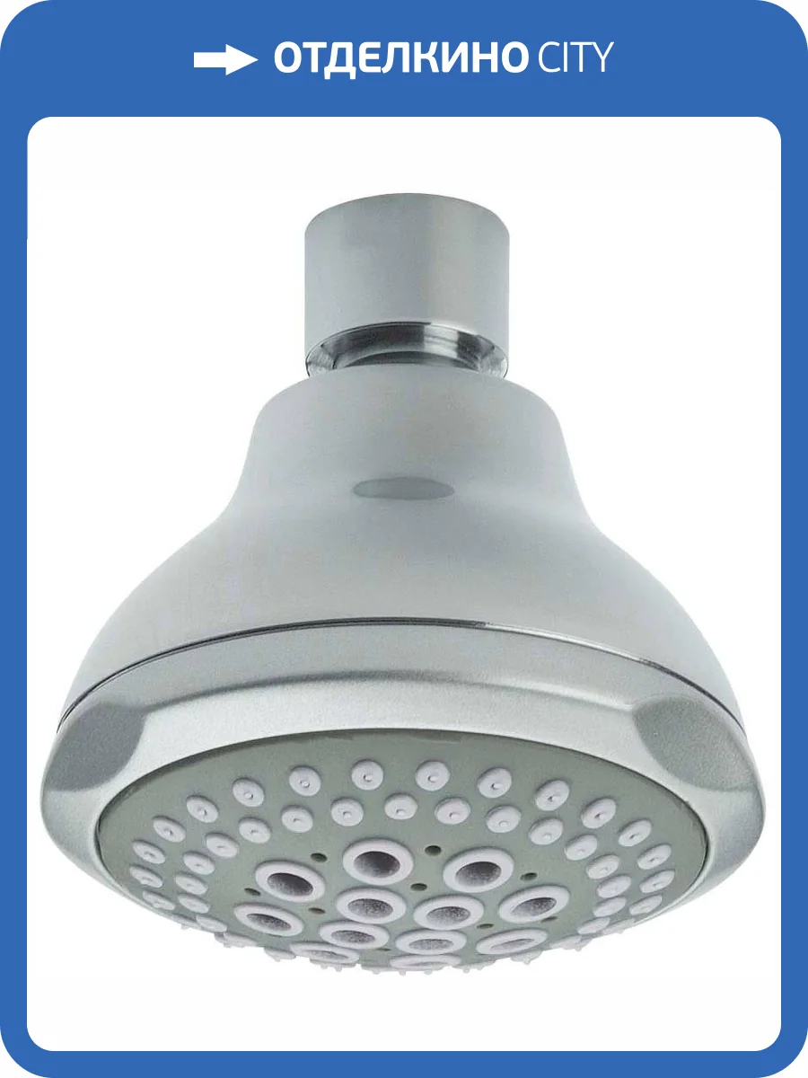 Верхний душ Remer 355FOX фото 3