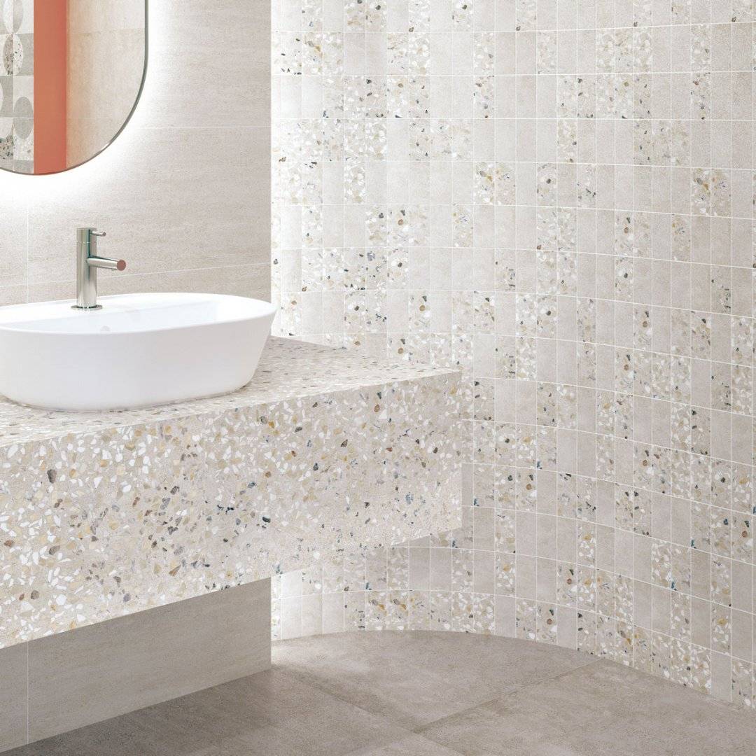 Vitra Terrazzo-X