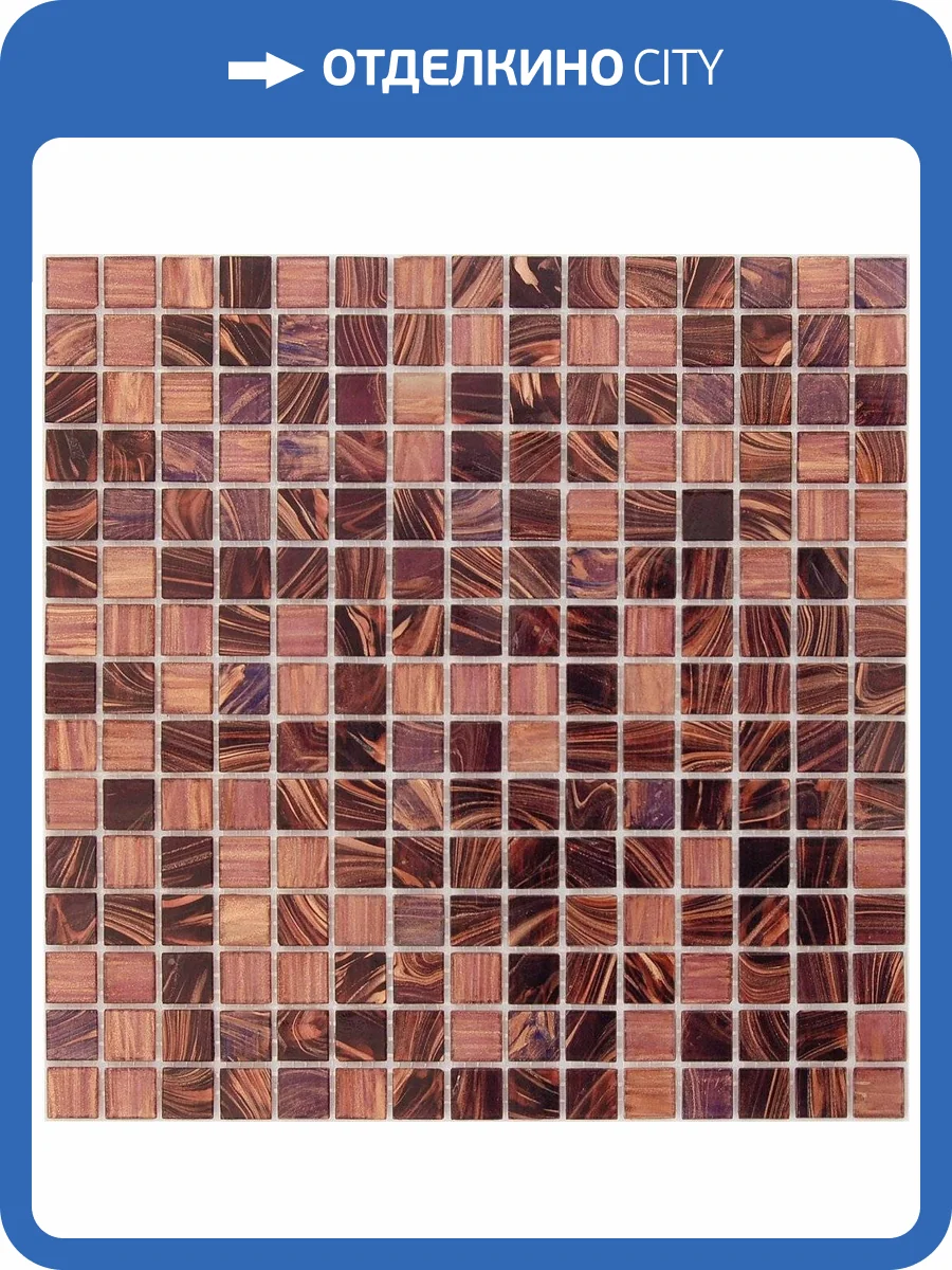 Мозаика LeeDo La Passion Sorel (2x2) 32.7x32.7 фото 2