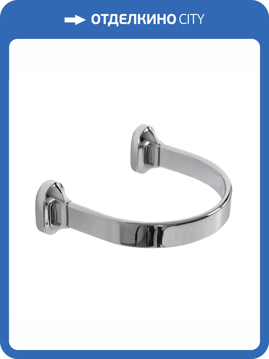 Полотенцедержатель Art&Max Ovale AM-E-4080 фото 3