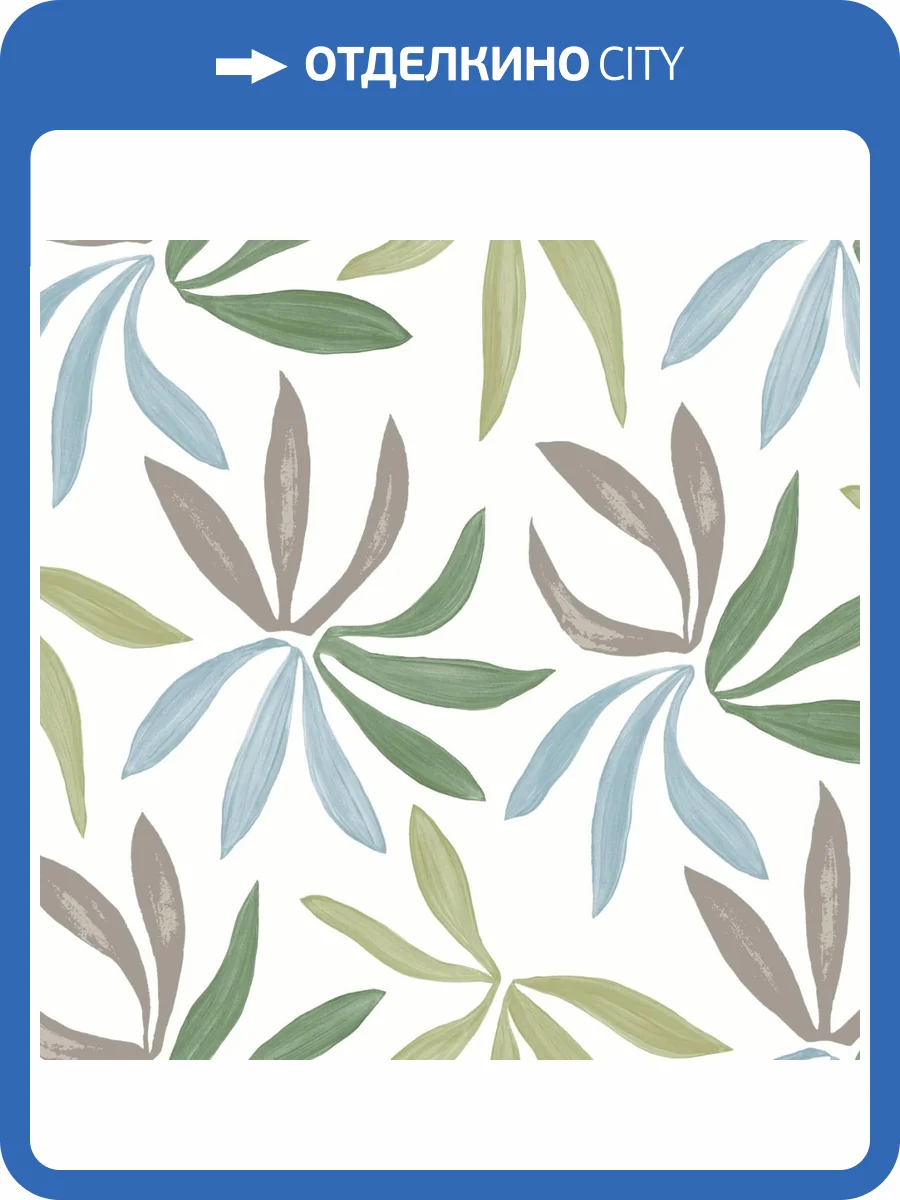 Обои York Collections Artisan Studio ZM2813 фото 2