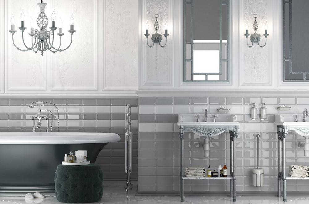 Golden Tile Metrotiles
