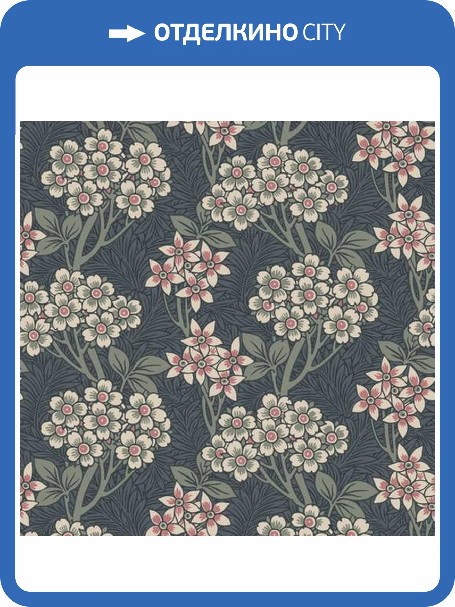 Обои KT Exclusive Arts&Crafts ET12010 фото 2