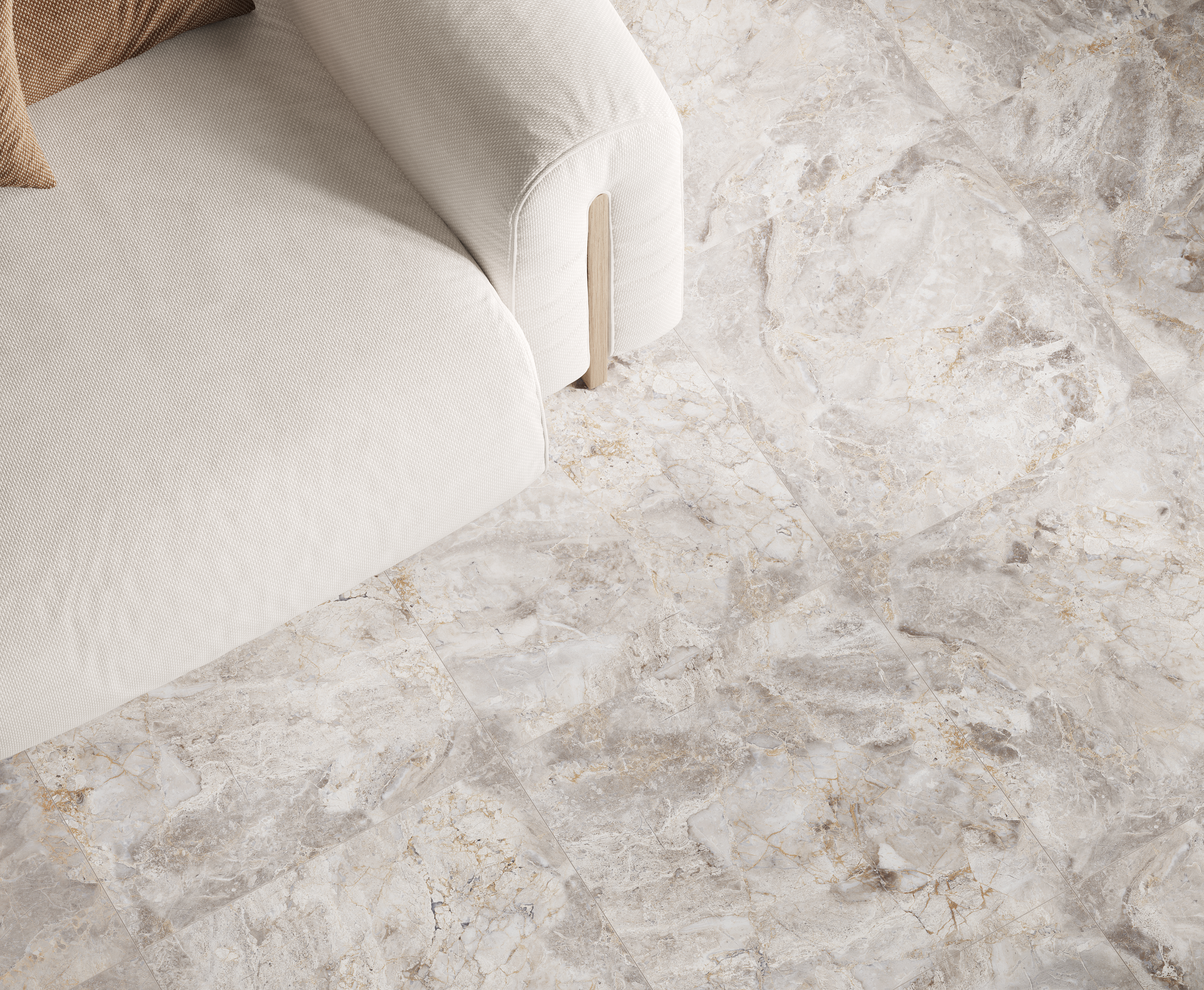 Laparet Vela Blue фото 7