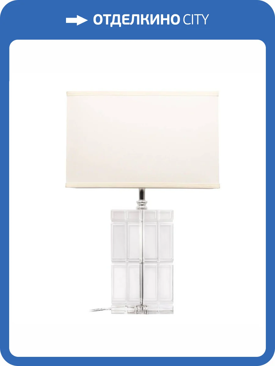 Настольная лампа Loft IT Сrystal 10273 фото 5