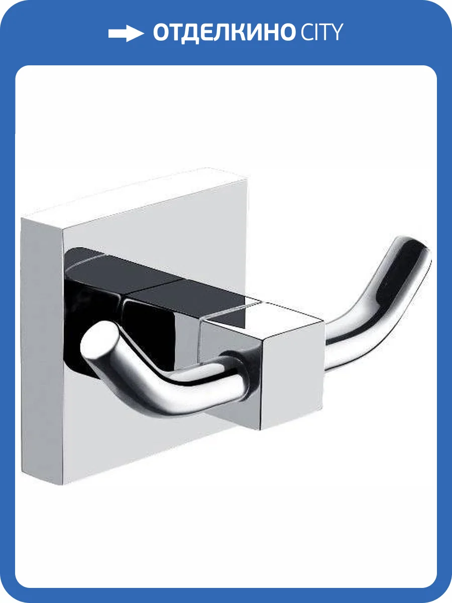 Крючок Fixsen Metra FX-11105A фото 2