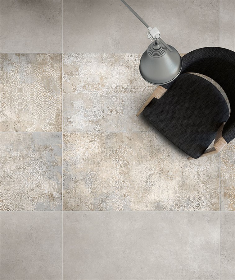 Tuscania Ceramiche Universal фото 8