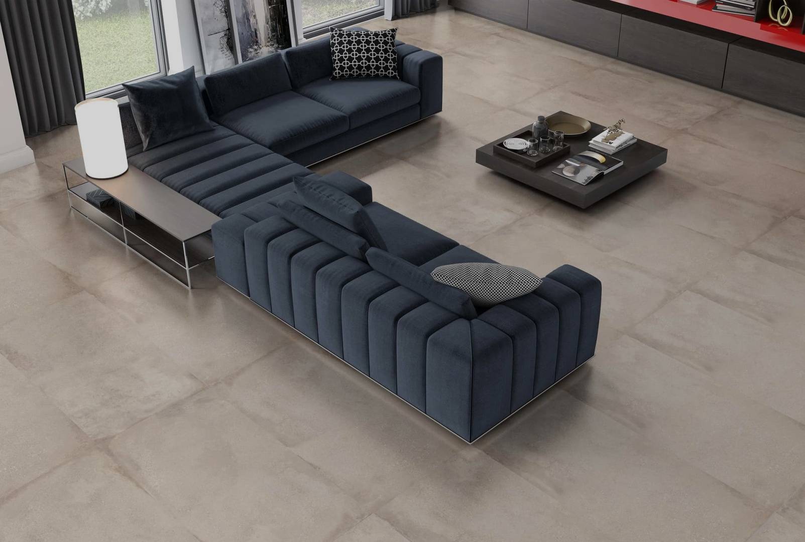 Halcon Ceramica Origin